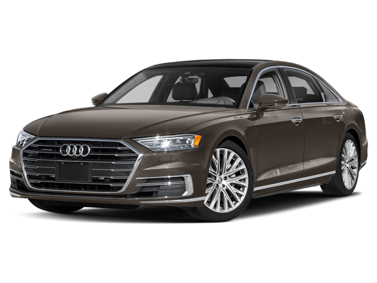 2021 Audi A8 Quattro