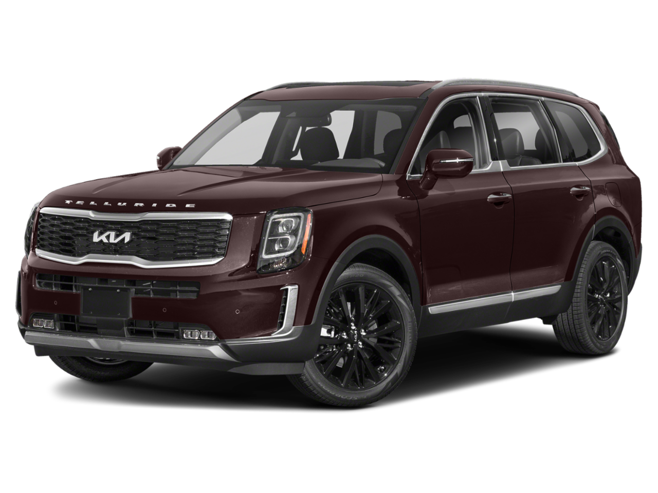 2022 Kia Telluride