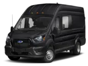 2022 Ford Transit-350