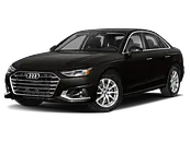 2020 Audi A4 Quattro