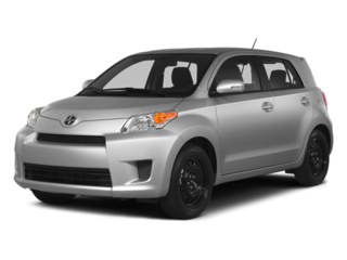 2014 Scion xD