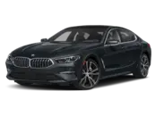 2022 BMW 840i xDrive Gran Coupe