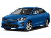 2021 Kia Rio