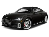 2019 Audi TTS Quattro