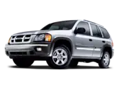 2008 Isuzu Ascender