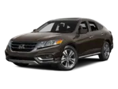 2015 Honda Crosstour