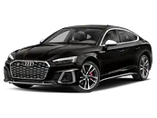 2020 Audi S5 Sportback