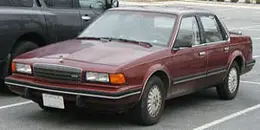 1994 Buick Century