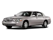 2009 Lincoln Town Car