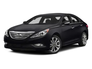 2014 Hyundai Sonata