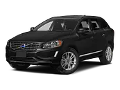 2015 Volvo XC60