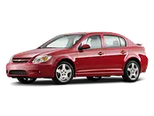 2009 Chevrolet Cobalt