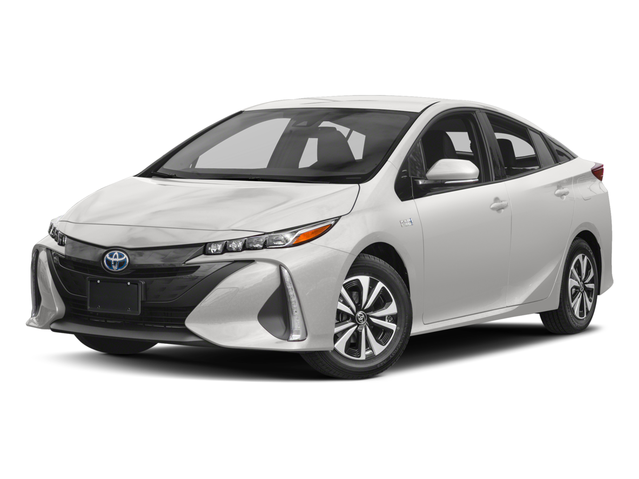 2017 Toyota Prius Prime