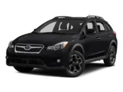2015 Subaru XV Crosstrek
