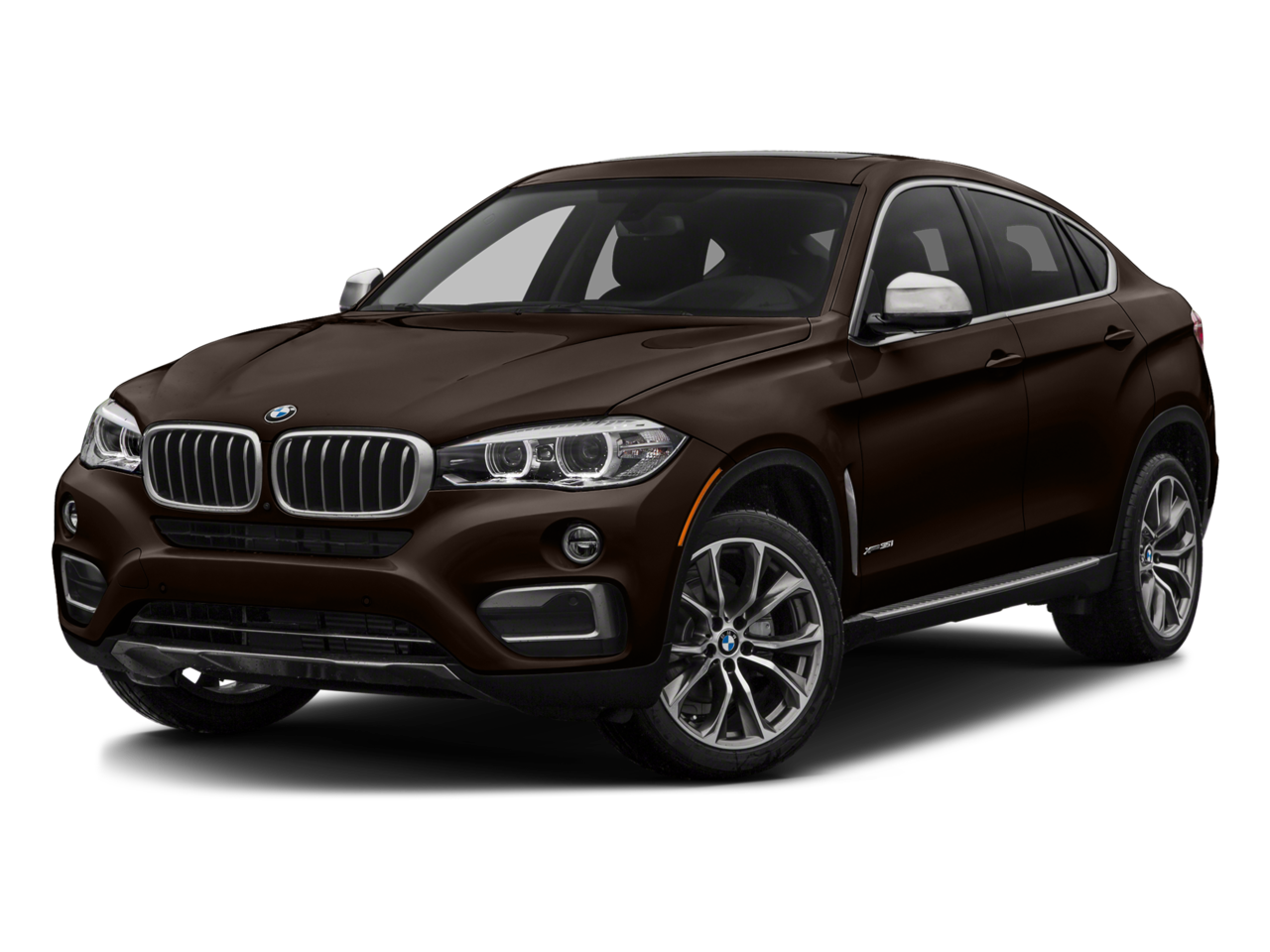 2017 BMW X6