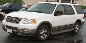 2004 Ford Expedition