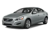 2013 Volvo S60