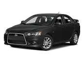 2015 Mitsubishi Lancer