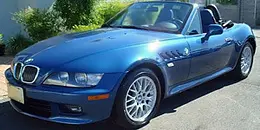 1999 BMW Z3