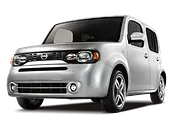 2010 Nissan Cube