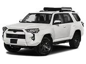 2021 Toyota 4Runner