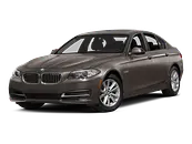 2015 BMW 528i