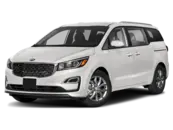 2021 Kia Sedona
