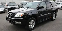 2004 Toyota 4Runner