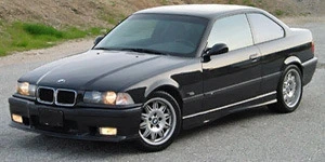 1995 BMW M3