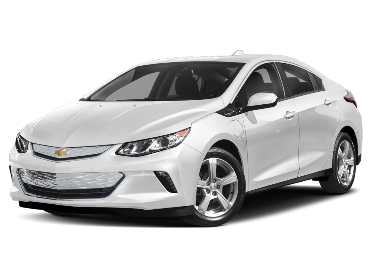 2019 Chevrolet Volt