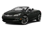 2016 Buick Cascada