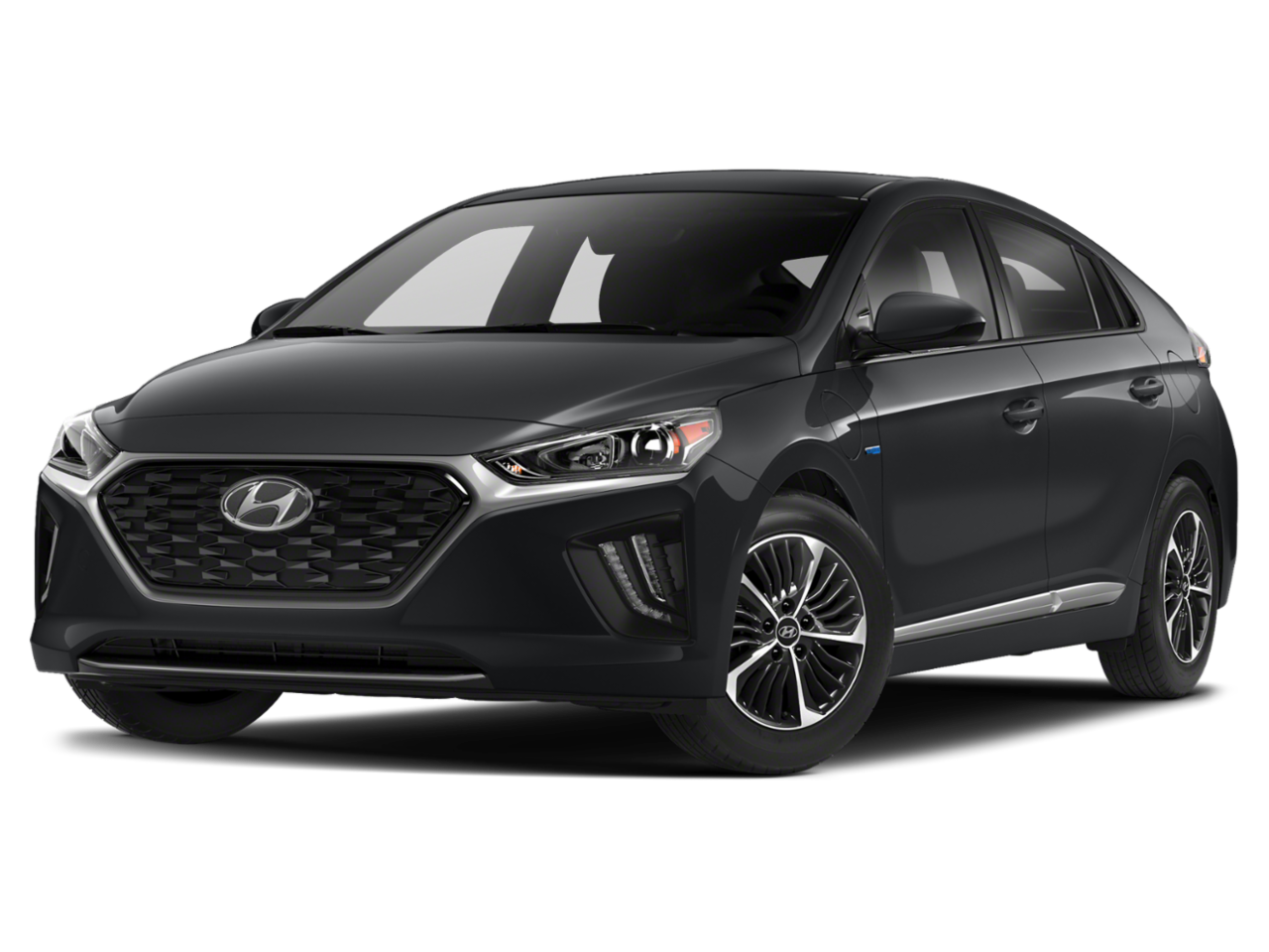 2020 Hyundai Ioniq