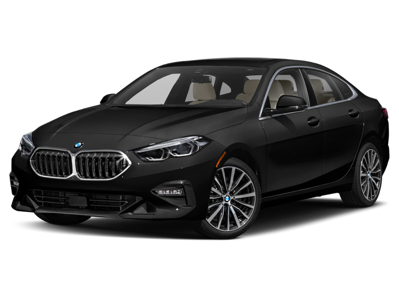 2022 BMW 228i xDrive Gran Coupe