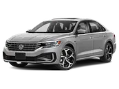 2021 Volkswagen Passat