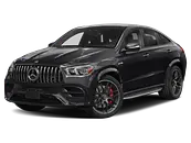 2022 Mercedes-Benz GLE63 AMG S