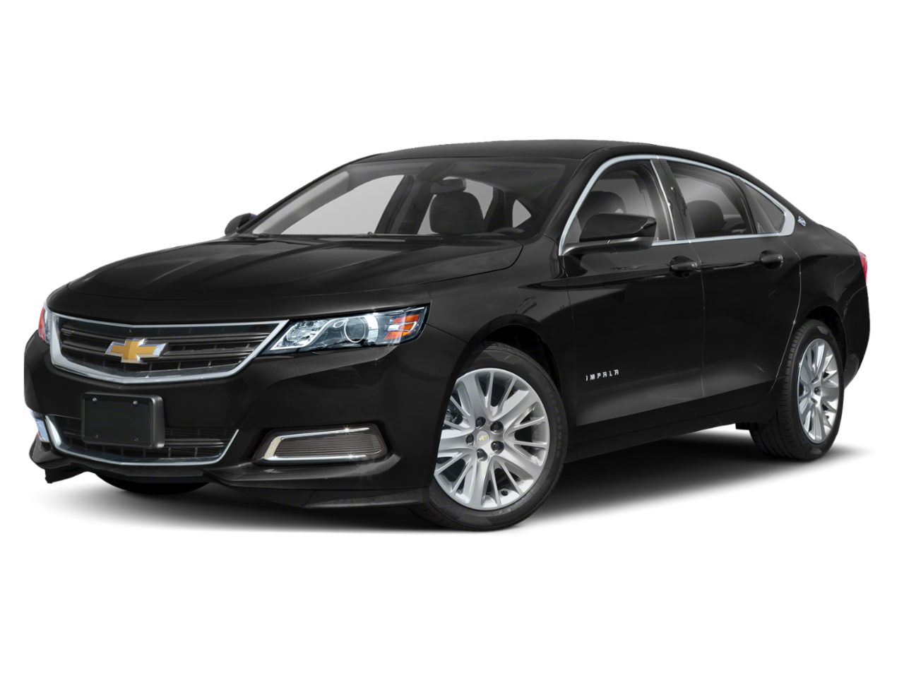 2019 Chevrolet Impala