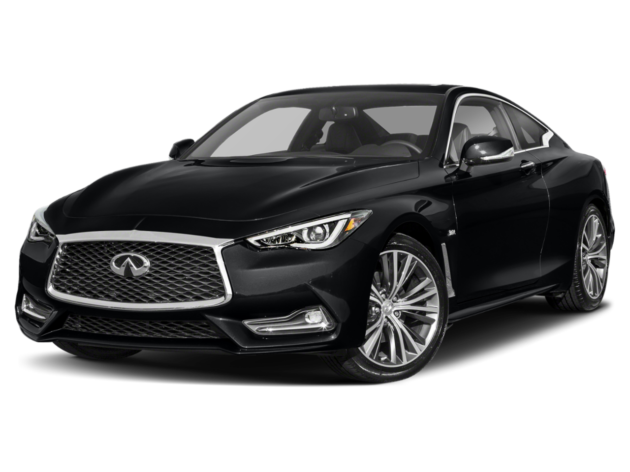 2019 INFINITI Q60