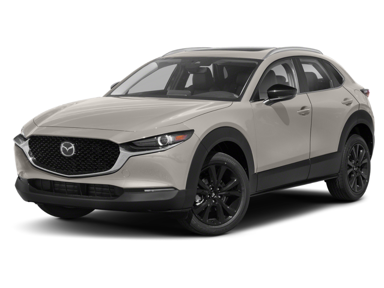 2022 Mazda CX-30