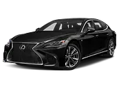 2018 Lexus LS500