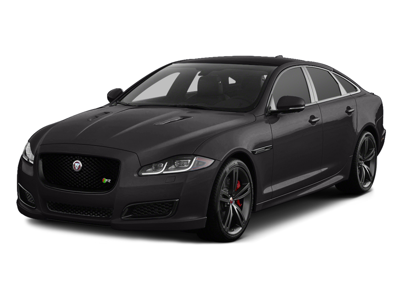 2016 Jaguar XJR