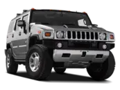 2009 Hummer H2