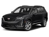 2021 Cadillac XT6