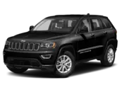 2022 Jeep Grand Cherokee WK