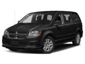 2020 Dodge Grand Caravan