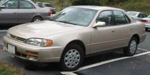 1997 Toyota Camry
