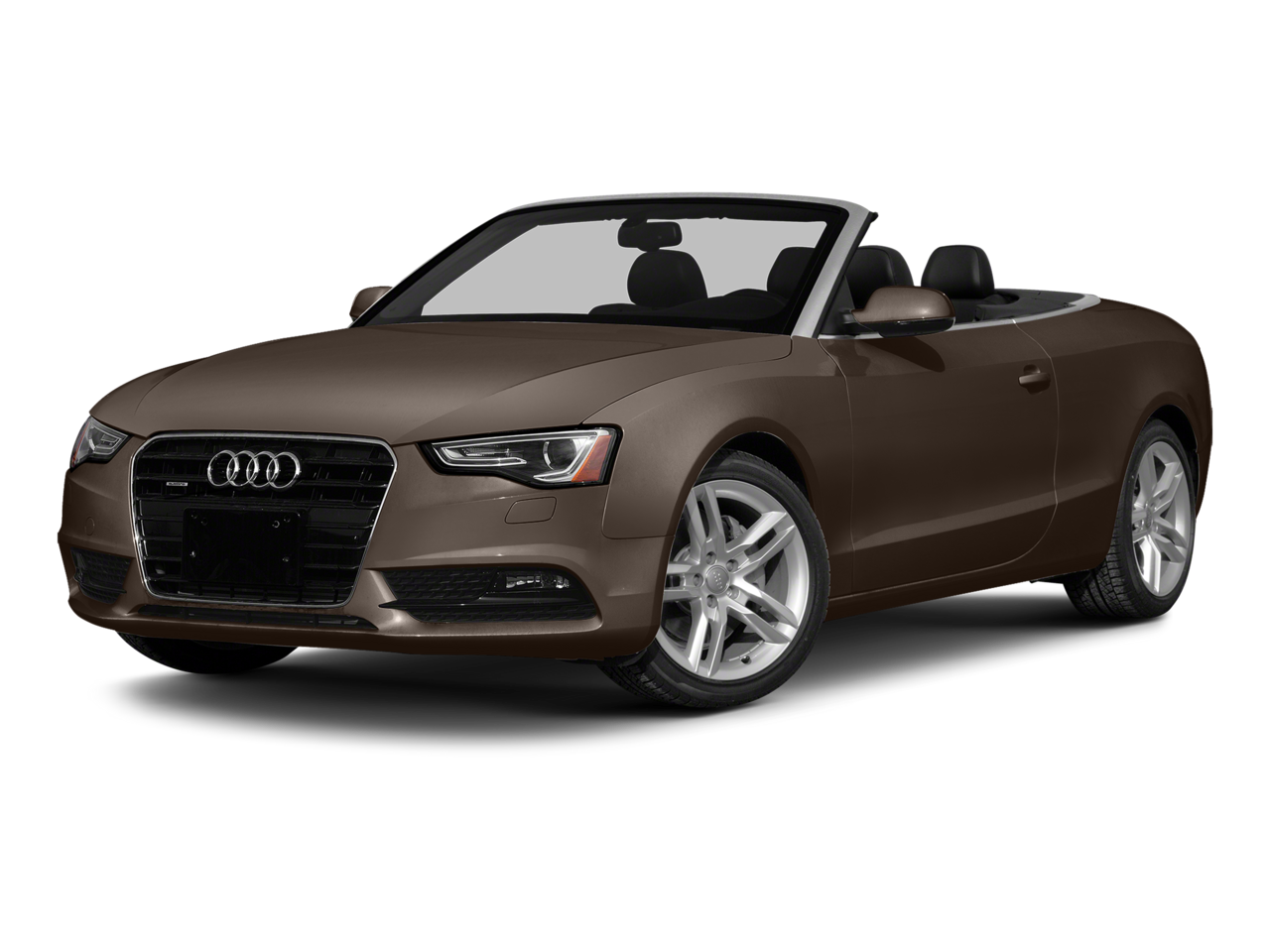 2015 Audi A5 Quattro