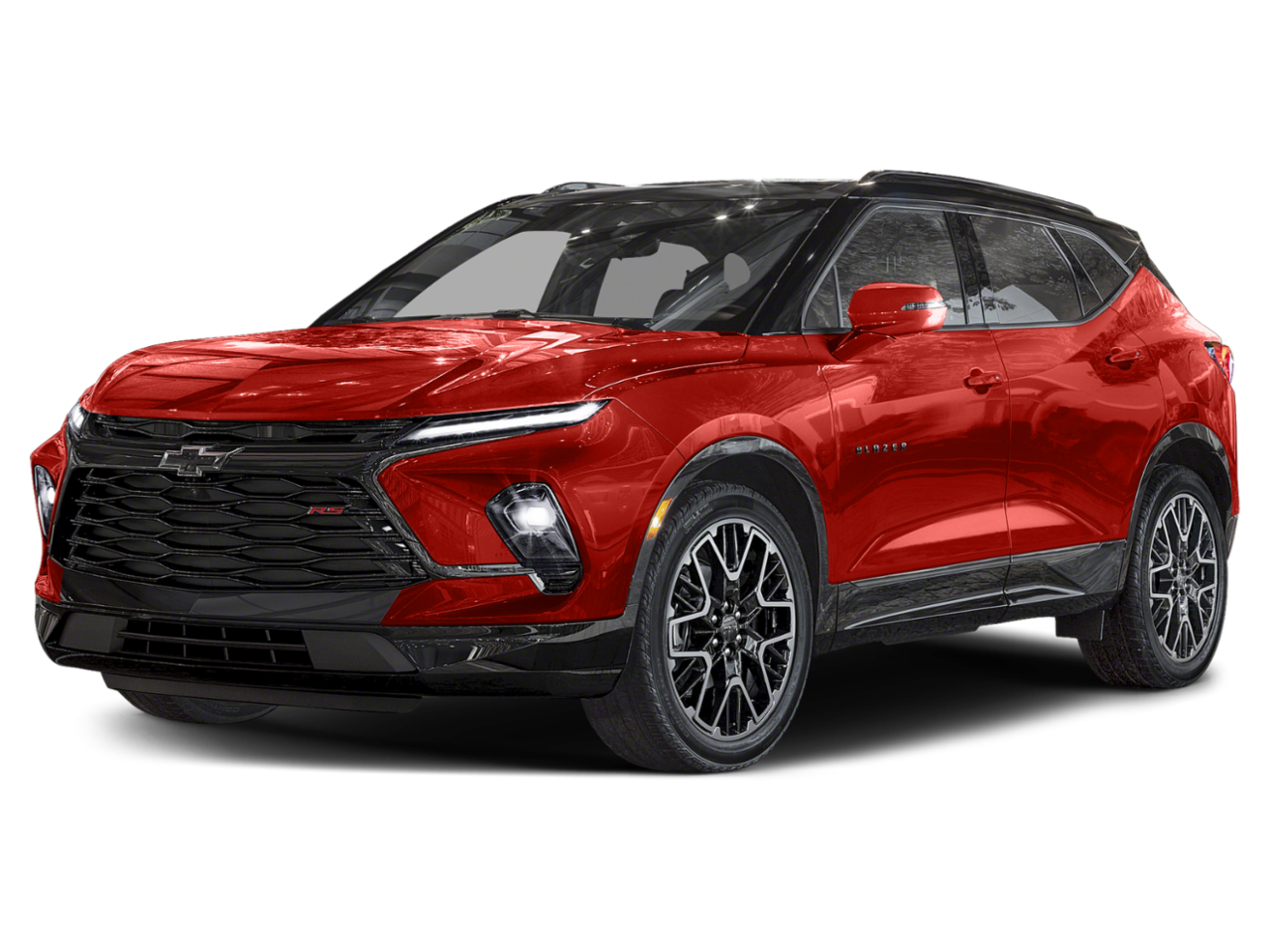 2023 Chevrolet Blazer