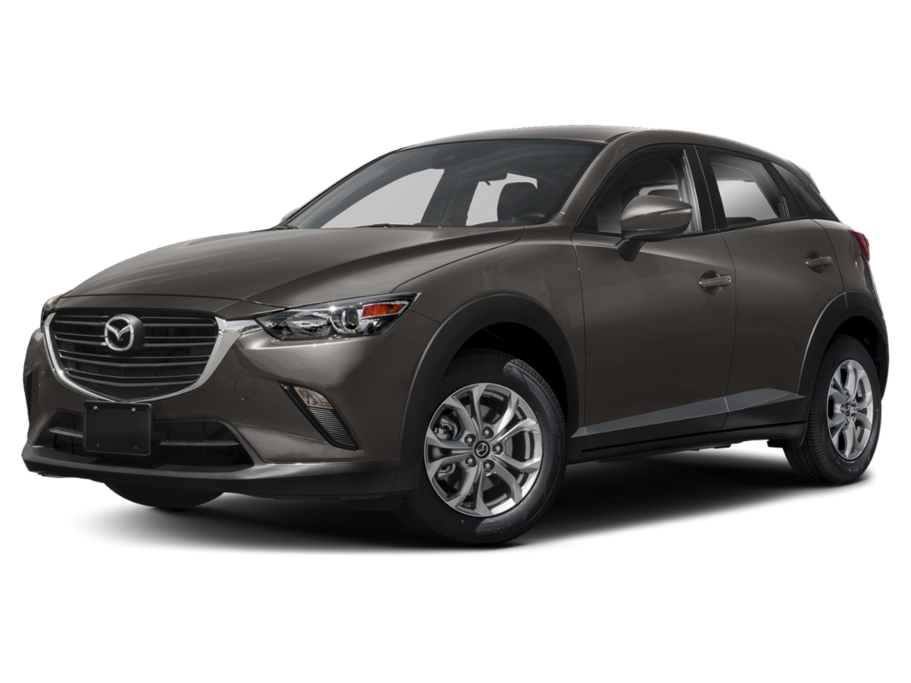 2020 Mazda CX-3