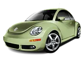 2010 Volkswagen Beetle