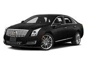 2015 Cadillac XTS